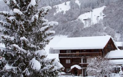 Les Vosges: une destination de montagne qui gagne a etre connue