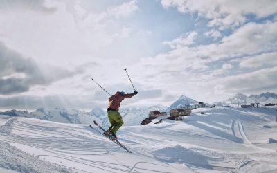 Quel est l’équipement indispensable pour le ski ?