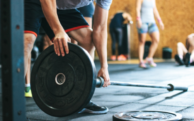 Le Burpee : l’exercice phare du CrossFit