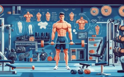 Combien de series par muscle chaque semaine ? Guide complet pour maximiser vos gains sans surentrainement