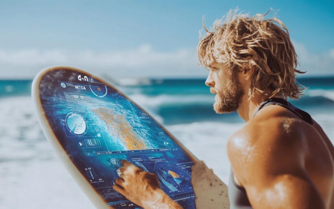 Windguru : comprendre les tableaux et les données pour vos sessions ! Le lexique essentiel du rider
