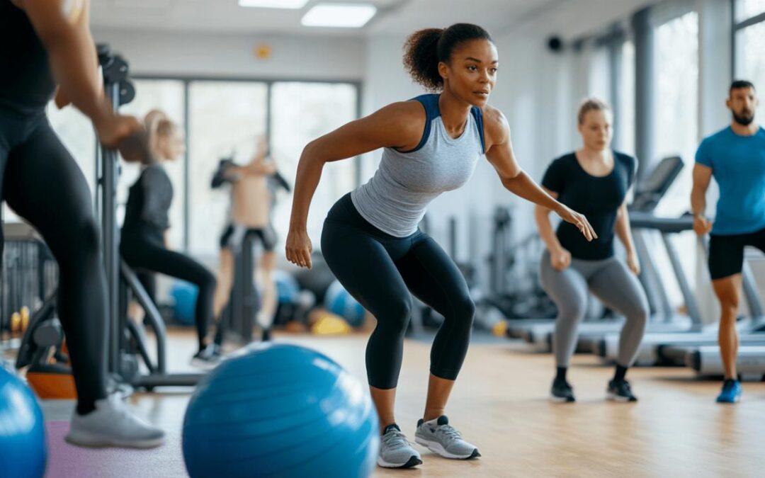 Exercices santé personnalisés : quand les kinés révolutionnent notre approche du sport