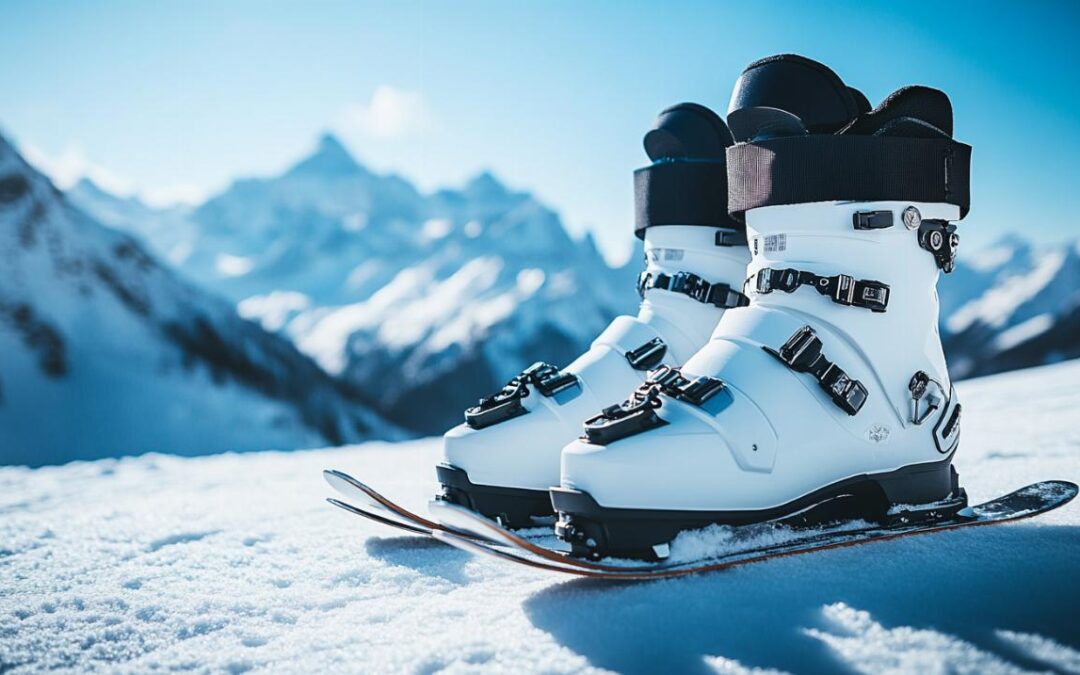 Comment bien choisir des chaussures de ski homme haut de gamme pour une performance optimale