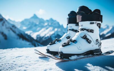 Comment bien choisir des chaussures de ski homme haut de gamme pour une performance optimale