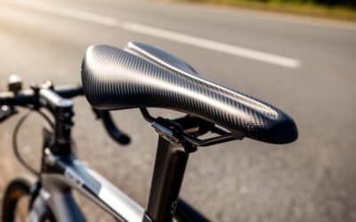 Selle Velo De Route LIETU : Les innovations technologiques qui révolutionnent le confort des cyclistes