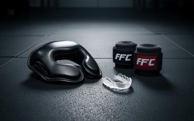 Guide d’achat 2025 : Les meilleures coquilles de protection en cuir et synthétique pour la boxe
