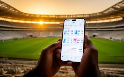 1xBet en Côte d’Ivoire : avantages et points de vigilance